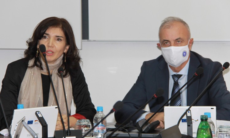 Zaključci pravnih stručnjaka sa četiri bh. univerziteta o ustavnoj krizi u BiH