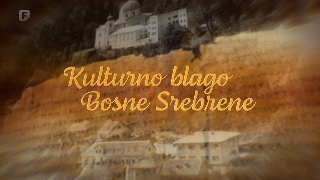 Kulturno blago Bosne Srebrene, 1. epizoda