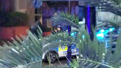 Muškarac u crkvi u Španiji samurajskim mačem usmrtio jednu, a povrijedio četiri osobe