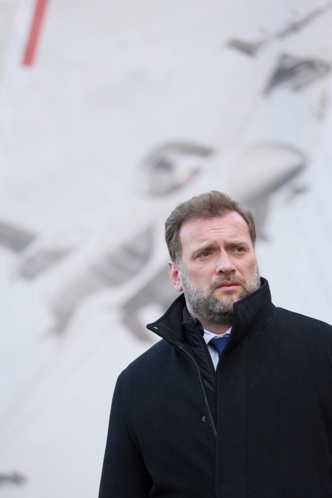 Hrvatska: Protiv Banožića kaznena prijava