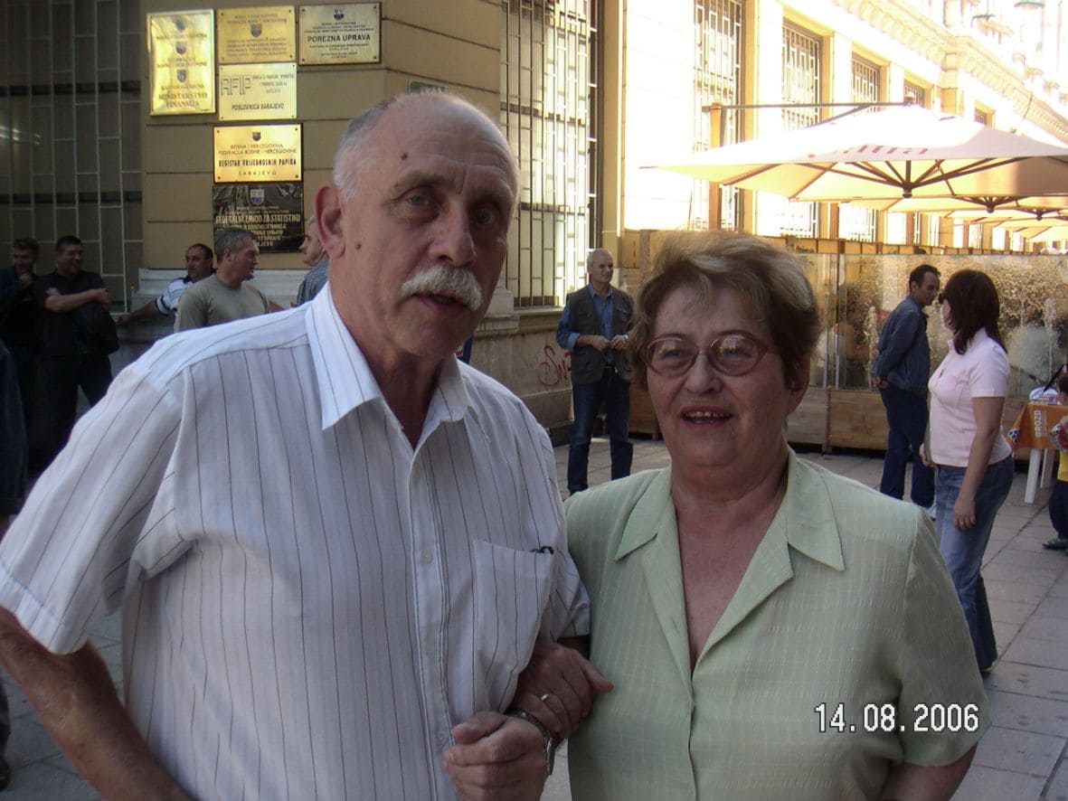 Odlazak Hrvoja Rebića koji je igrao u posljednjoj generaciji velikog rukometa