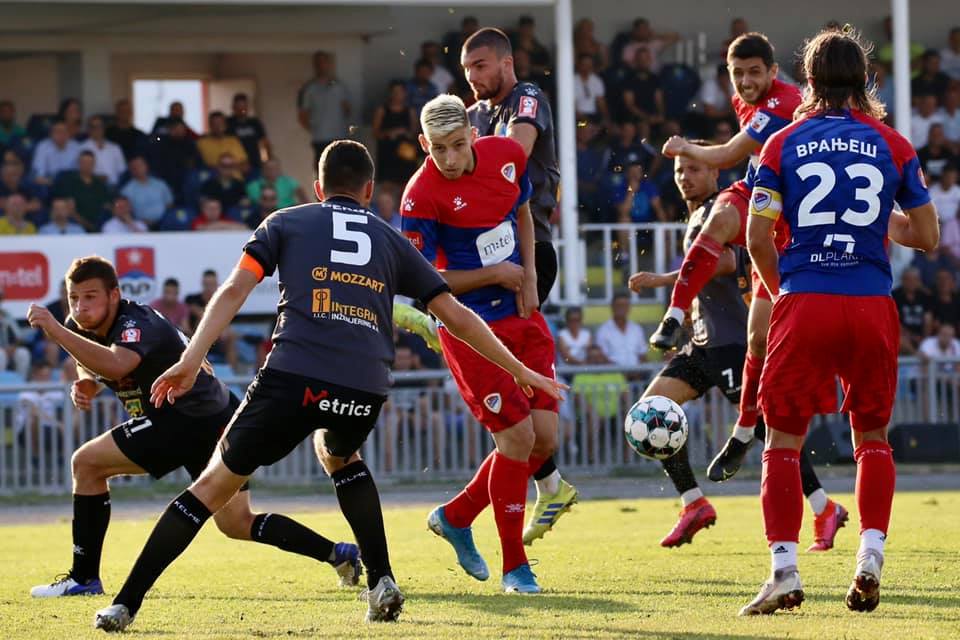 Remi Rudara i Borca u Prijedoru