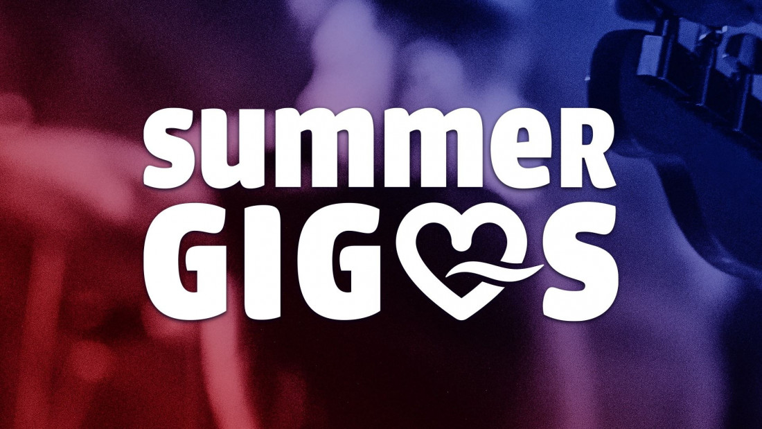 “Bihać Summer Gigs“