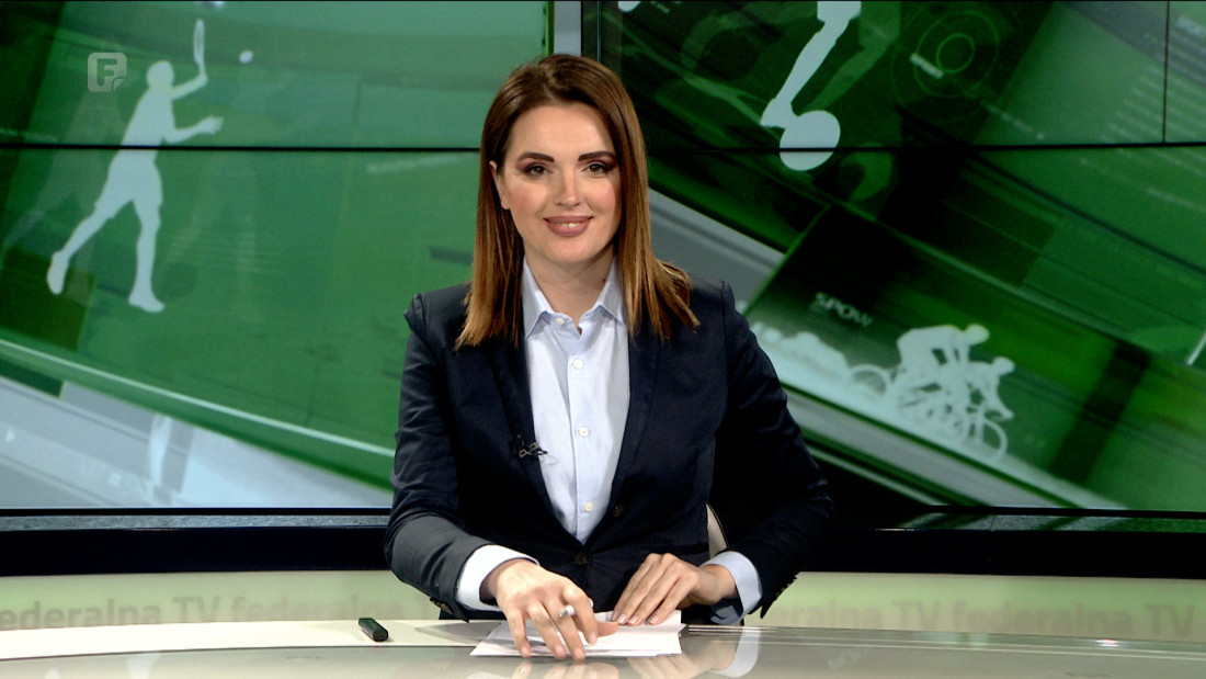 Sport - D2, 24.01.2024.