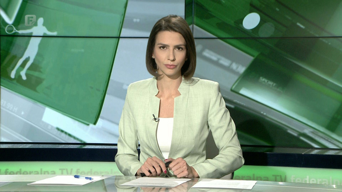 Sport - D2, 24.10.2022.