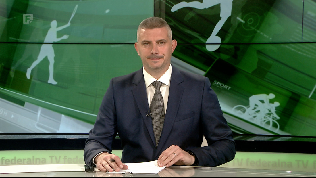 Sport - D2, 24.10.2024.