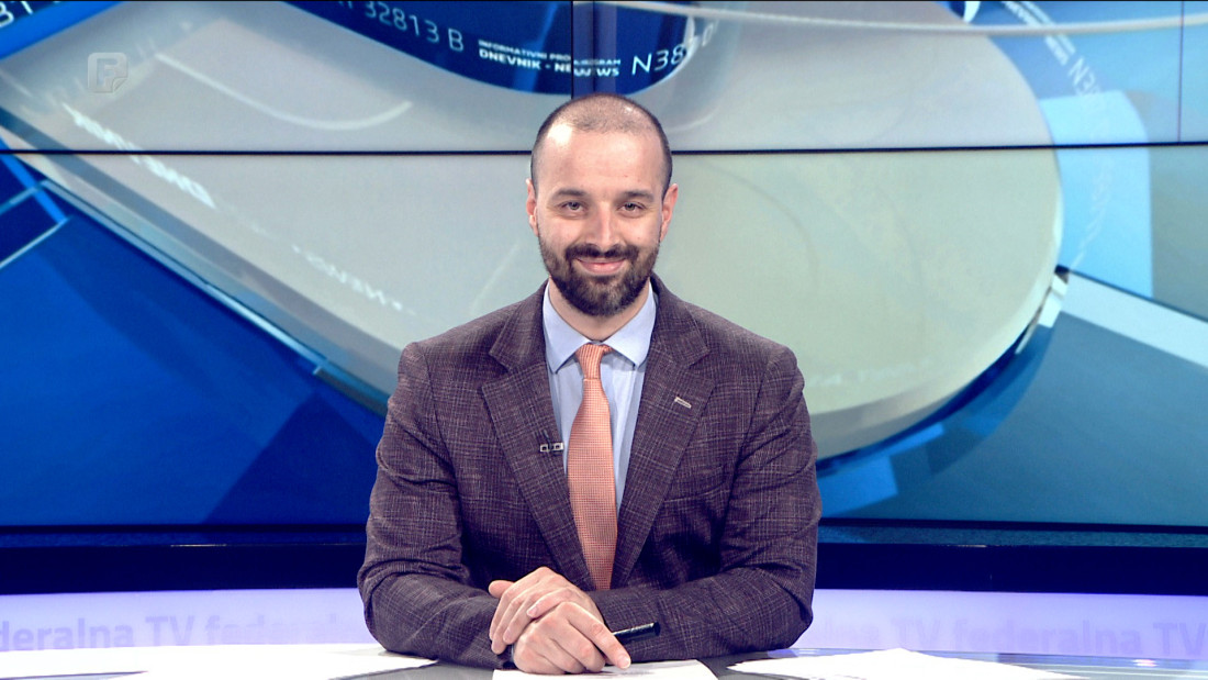 Dnevnik 3, 24.04.2023.