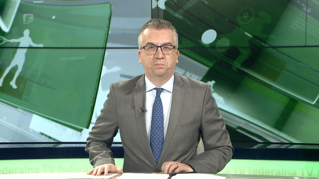 Sport - D2, 24.04.2023.