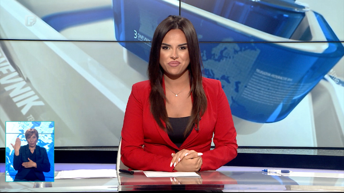 Dnevnik 3, 24.07.2024.