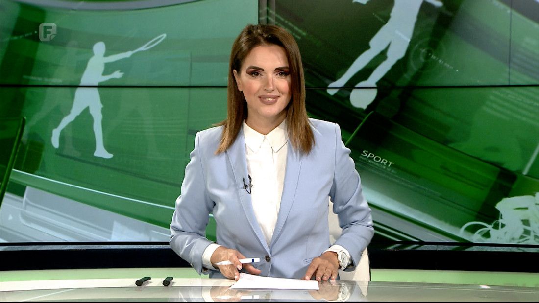 Sport - D2, 24.07.2024.