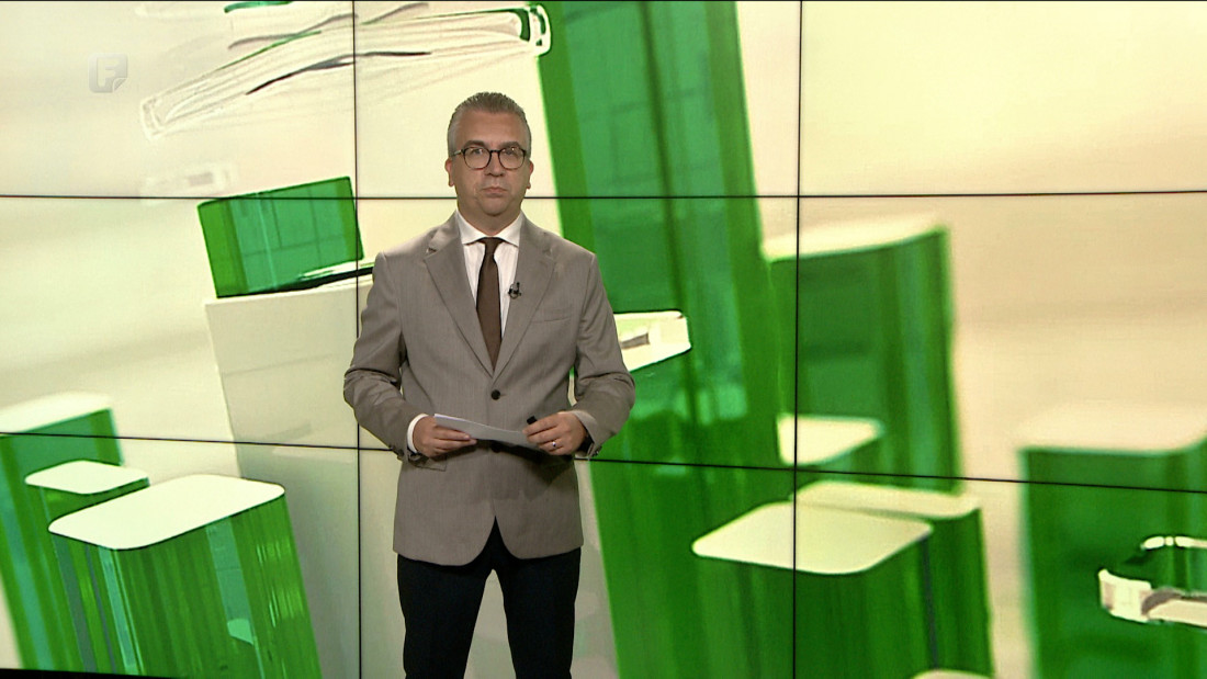 Sport - D2, 24.09.2023.