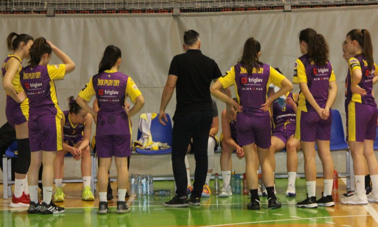 Košarkašice Play-offa preko Čelika izborile plasman na završni turnir Kupa BiH