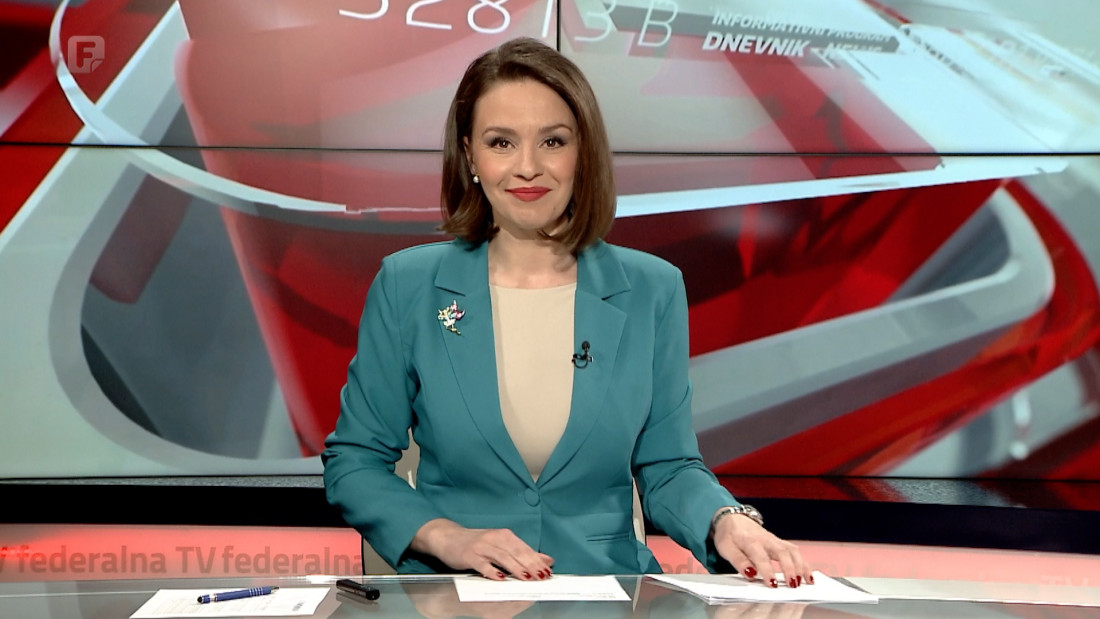 Dnevnik 2, 24.02.2026.