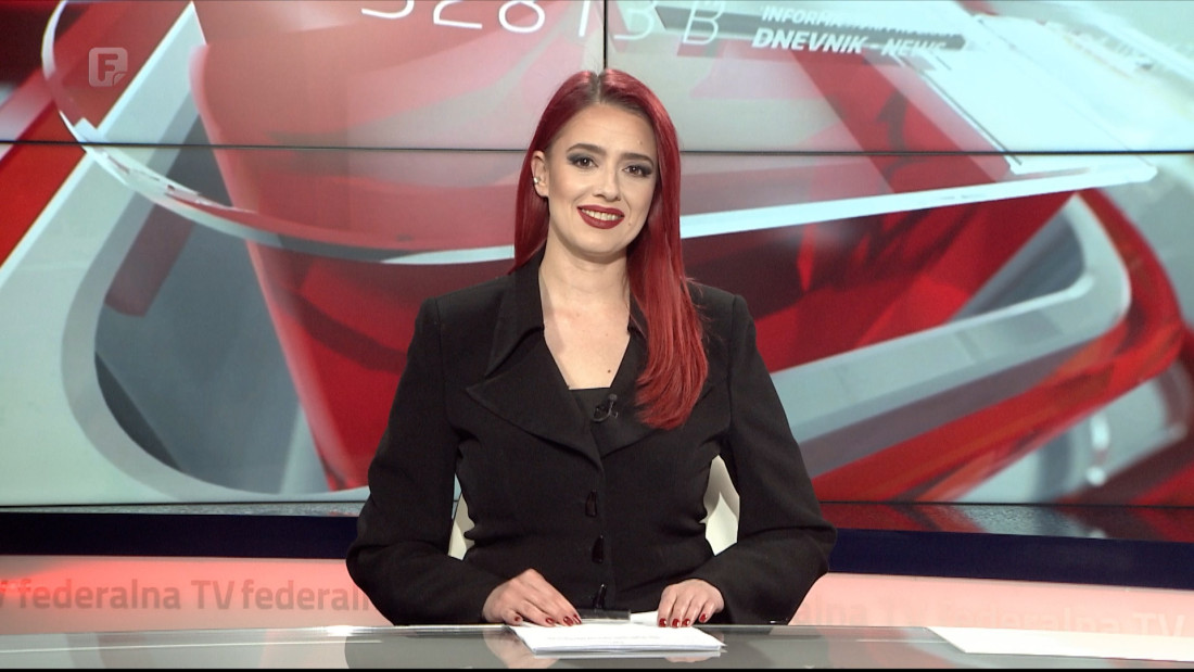 Dnevnik 2, 24.03.2026.