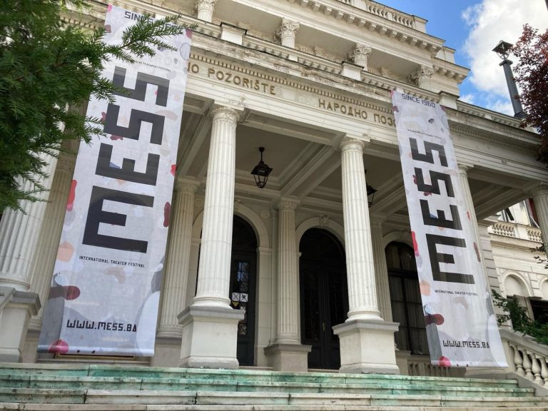 Objavljena bosansko-hercegovačka selekcija 64. Festivala MESS