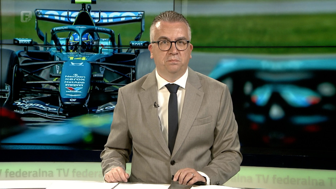 Sport - D2, 24.05.2026.