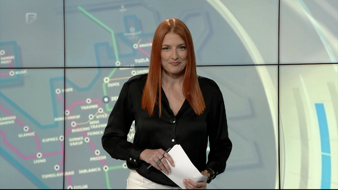 Federacija danas, 24.06.2025.