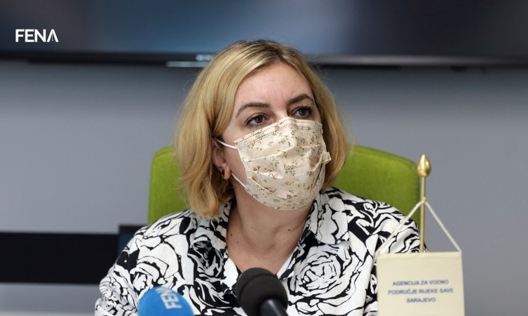 Realizacija Plana upravljanja vodama za vodno područje Save košta 520 miliona KM