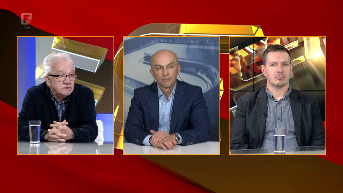 Kazaz u Plenumu: SNSD je bahato pokrao izbore, propuštena je prilika da se sruši autokratski režim