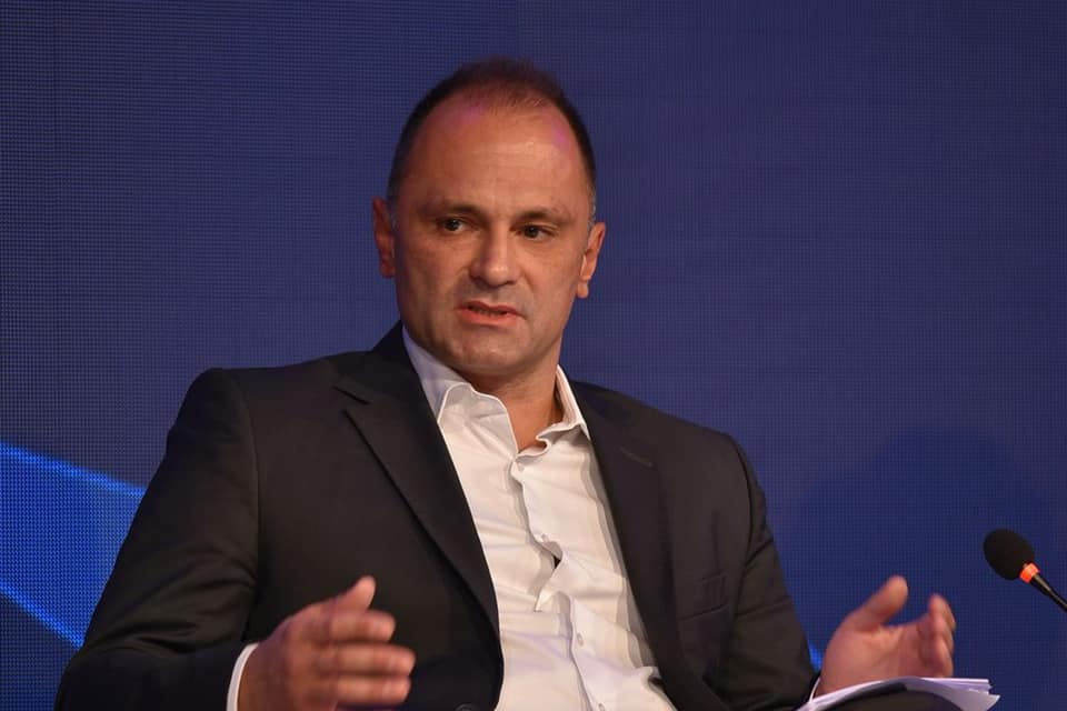 Ministar zdravlja ponudio ostavku zbog nesreće u Tetovu