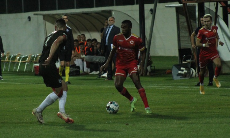 Po bod Veležu i Sarajevu