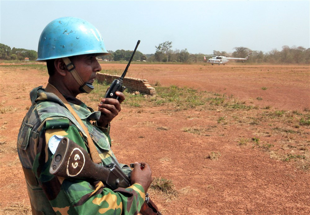 Agencije UN: U novom nasilju u Južnom Sudanu raseljeno 9.000 ljudi