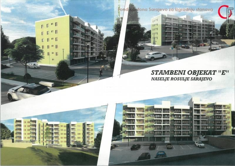 Potpisan ugovor za dodatnih 25 stanova namijenjenih boračkoj populaciji u KS