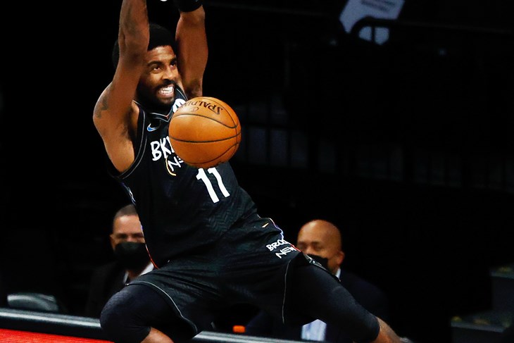 NBA: Dončić zaustavio Jazz, Netsi na vrhu Istoka