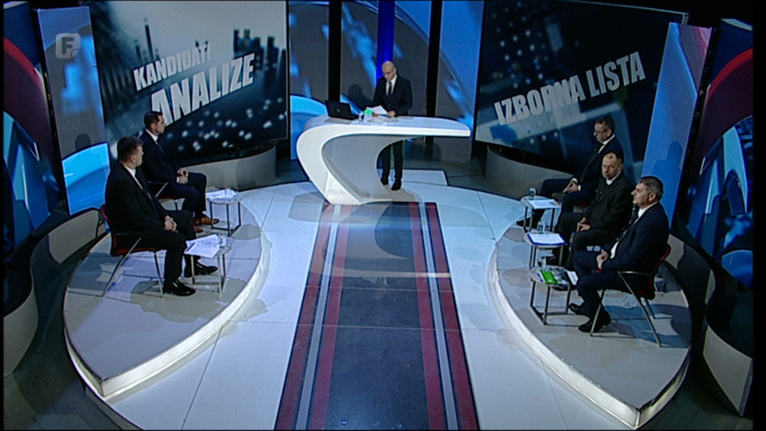 Odgovorite ljudima, 25.01.2023.