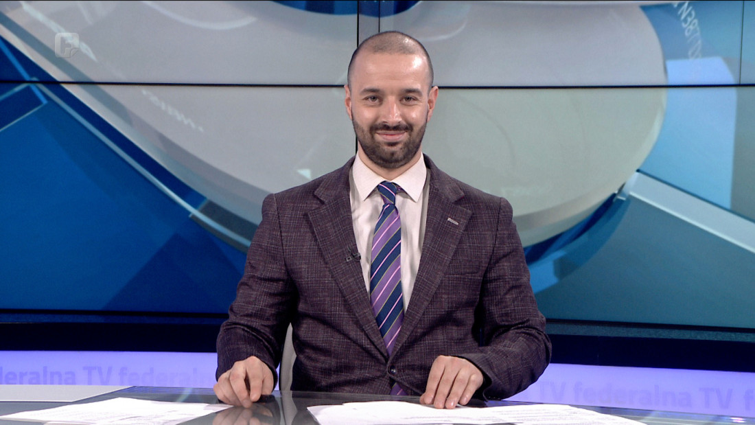 Dnevnik 3, 25.12.2022.