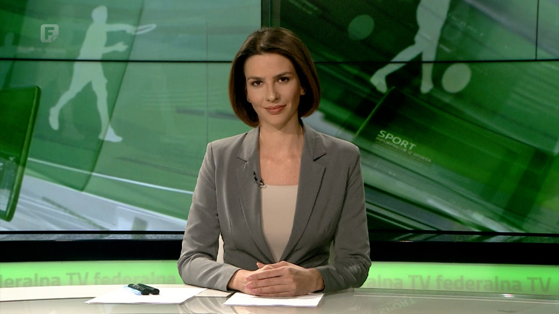 Sport - D2, 25.03.2024.
