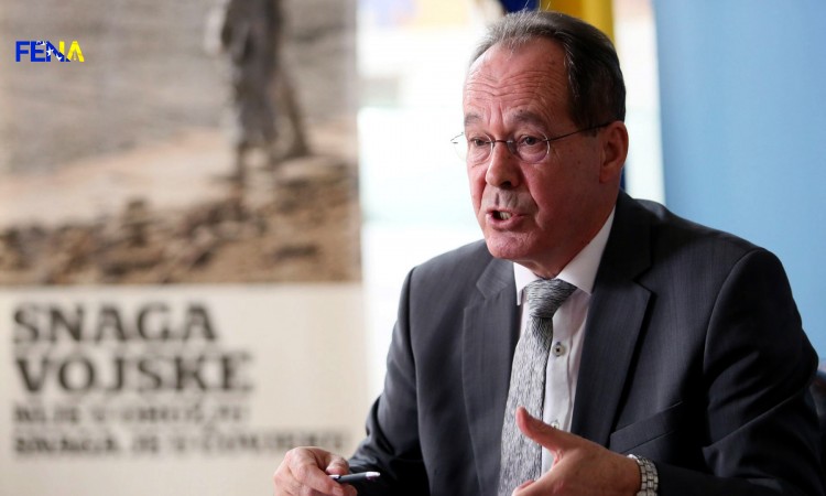 Podžić: MOBiH realiziralo više od 70% obaveza iz Programa reformi