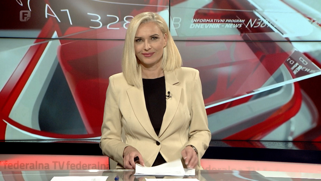 Dnevnik 2, 25.03.2026.