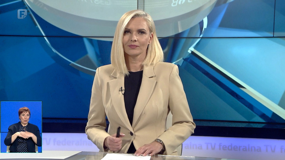 Dnevnik 3, 25.03.2026.