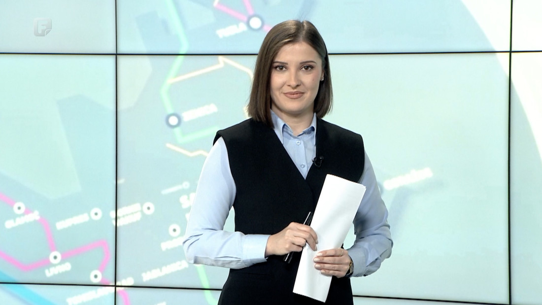 Federacija danas, 25.03.2026.