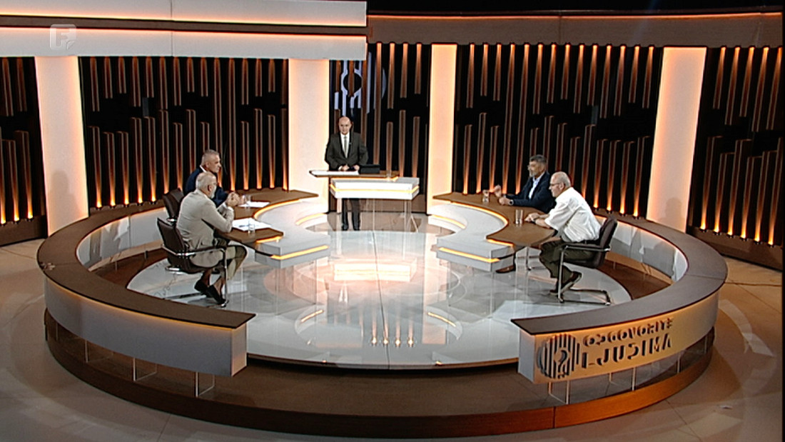 Odgovorite ljudima, 25.06.2025.