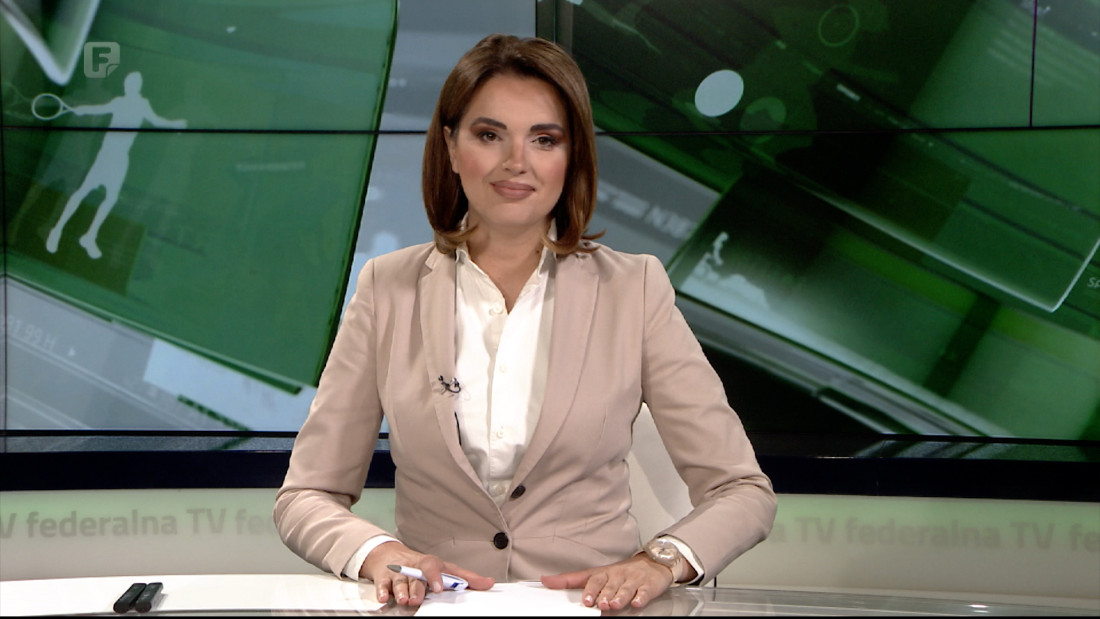 Sport - D2, 25.07.2025.