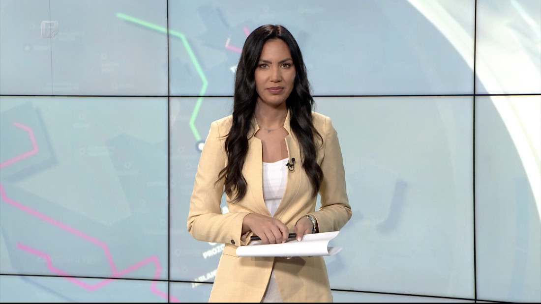 Federacija danas, 25.07.2025.