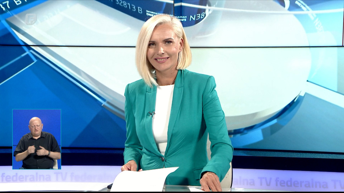 Dnevnik 3, 25.08.2026.