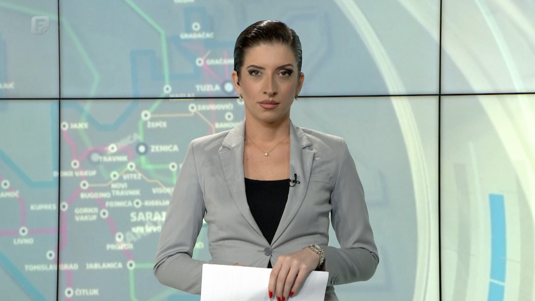 Federacija danas, 25.09.2025.