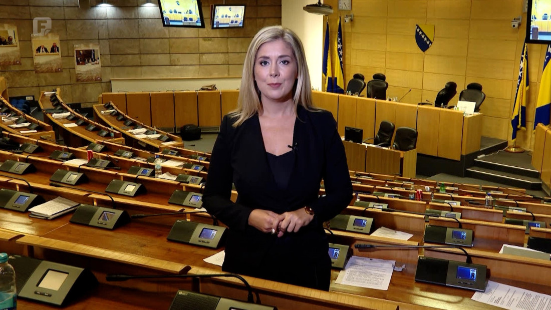 Parlament, 25.09.2025.