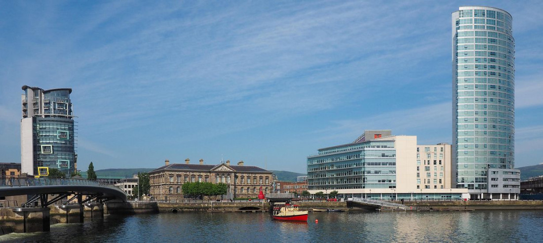 U Belfastu počeo sastanak ministara vanjskih poslova zemalja Zapadnog Balkana