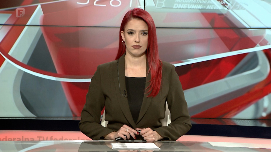 Dnevnik 2, 25.10.2025.