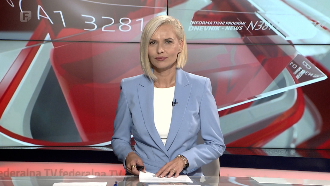 Dnevnik 2, 25.10.2026.