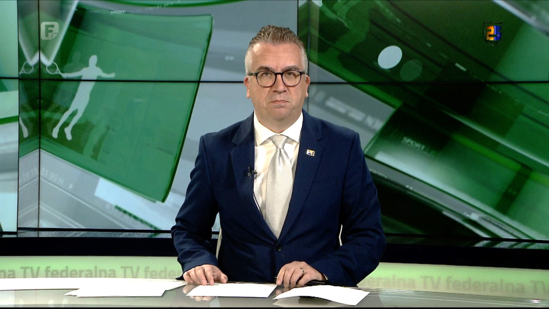 Sport - D2, 25.11.2025.