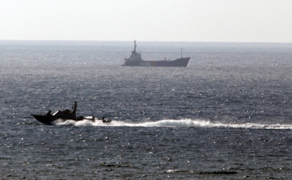 Tuniski zastupnik će ploviti s flotilom prema Gazi, pozvao na globalnu akciju protiv izraelske blokade