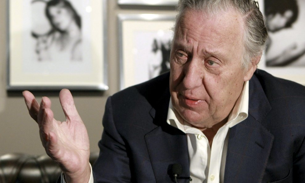 Preminuo britanski pisac Frederick Forsyth, "majstor" političkih trilera