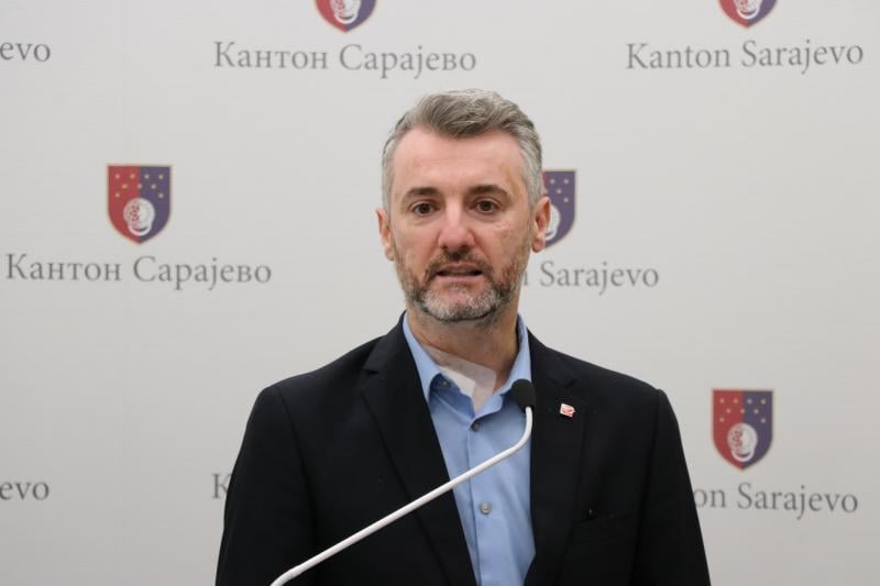 Forto: Zatvorit ćemo sve ordinacije koje nemaju svu potrebnu dokumentaciju