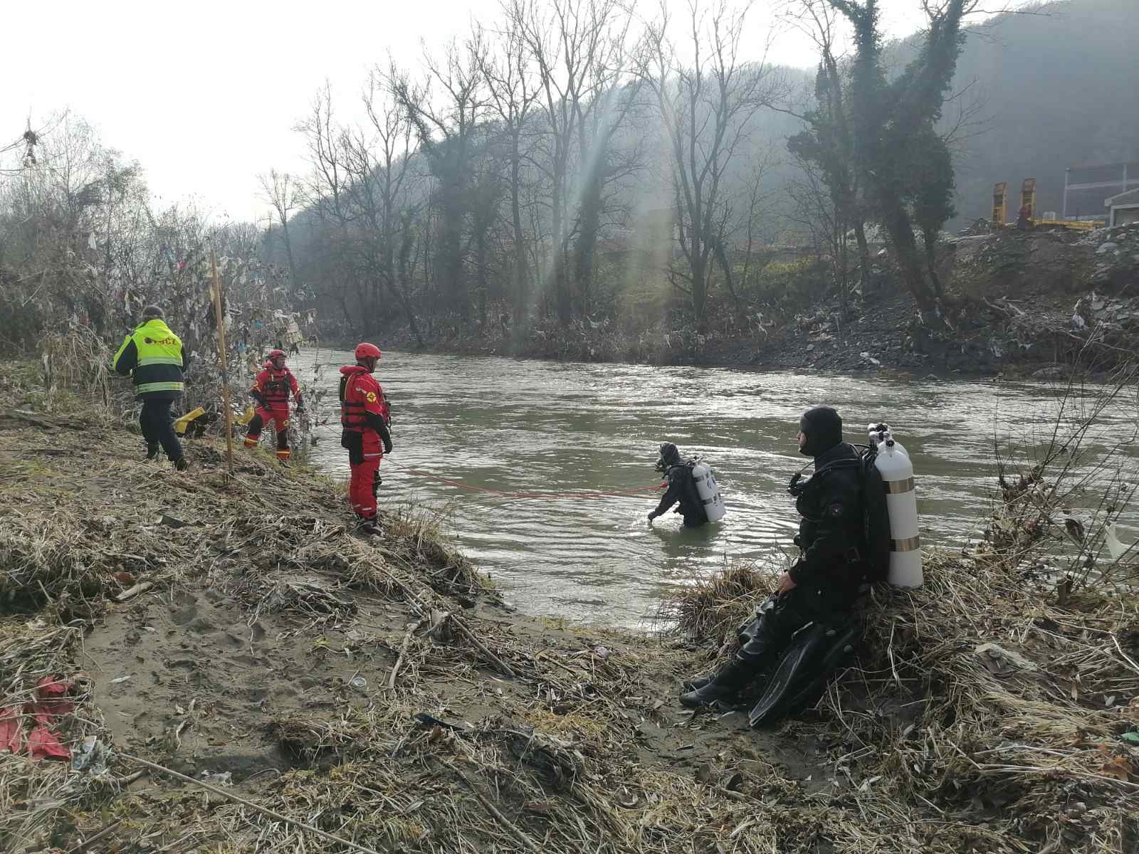 FUCZ: Postoje indicije da je pronađeno tijelo drugog nastradalog radnika