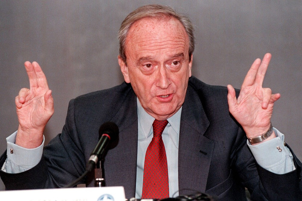 Preminuo Carlos Westendorp, bivši visoki predstavnik u BiH i španski ministar vanjskih poslova